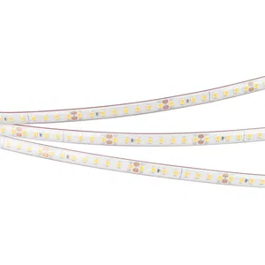 Лента герметичная RTW-PR-A128-10mm 24V Day4000 (9.6 W/m, IP66, 2835, 5m) (Arlight, высок.эфф.150 лм/Вт)