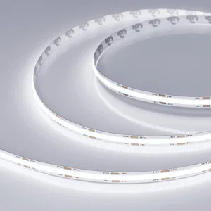 Лента COB-X544-8mm 24V White6000 (11.5 W/m, IP20, 5m) (Arlight, -)