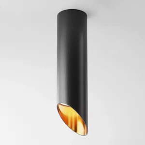 Потолочный светильник Technical C044CL-01-25GU10-B