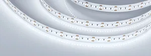 Лента MICROLED-M300-10mm 24V White6000 (21.6 W/m, IP20, 2216, 5m) (Arlight, Открытый)