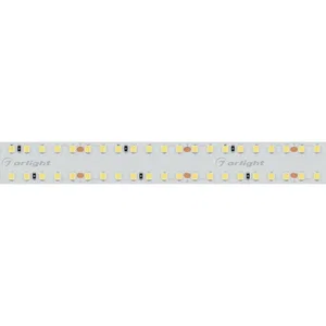 Лента S2-2500 24V Warm 3000K 20mm (2835, 280 LED/m, LUX) (Arlight, 20 Вт/м, IP20)