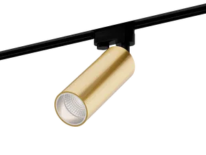 Трековый светильник HOKASU Tube TR4 (10–30W)