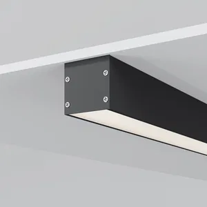 Профиль Led Strip ALM-3535R-B-D-2.5M