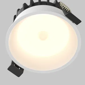 Встраиваемый светильник Technical DL055-8W3K-SEN-W