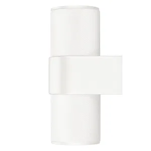 Светильник SP-SPICY-WALL-TWIN-S180x72-2x6W Warm3000 (WH, 40 deg) (Arlight, IP20 Металл, 3 года)