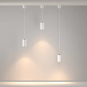 Подвесной светильник Maytoni P100PL-20W3K-W