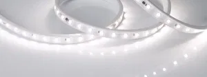 Лента герметичная ARL-PV-B54-15.5mm 230V White6000 (8 W/m, IP65, 5060, 50m) (Arlight, 8 Вт/м, IP65)