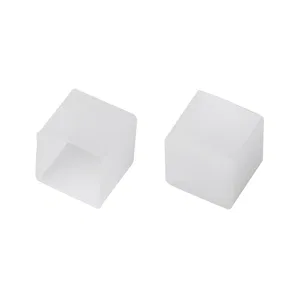 Заглушка для лент ARL-16x16mm (Arlight, Силикон)