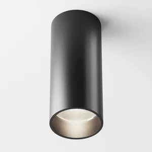 Потолочный светильник Technical C056CL-L12B4K-W-D-B