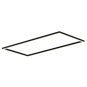 Модульный светильник HOKASU Frame