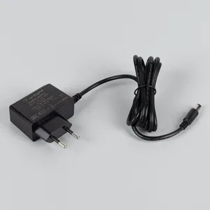 Блок питания ARDV-SP-10-5BW (5V, 2A, 10W) (Arlight, Адаптер, 5 лет)