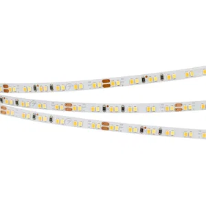 Лента MICROLED-5000 24V White-CDW 4.5mm (2216, 240 LED/m, Bipolar) (Arlight, 9.6 Вт/м, IP20)