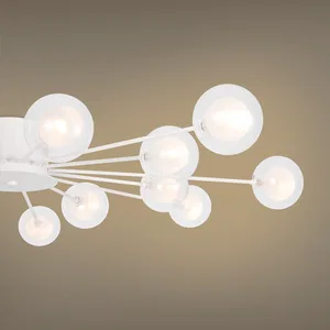 Люстра Freya FR5242CL-16W