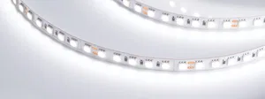 Лента RT-B96-10mm 24V White6000 (23 W/m, IP20, 5060, 5m) (Arlight, Открытый)