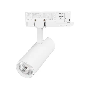 Светильник LGD-GERA-TRUECOLOR-4TR-R55-10W Day4000 CRI98 (Белый, 15 deg, 230V) (Arlight, IP20 Металл, 5 лет)