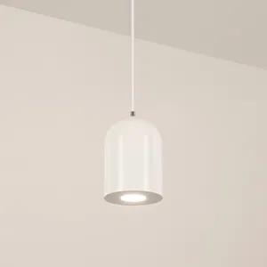 Светильник SP-ELEMENTA-DOME-R71-9W Warm3000 (WH, 39 deg, 230V) (Arlight, IP40 Металл, 3 года)