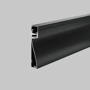 Профиль Led Strip ALM-8018-B-2M