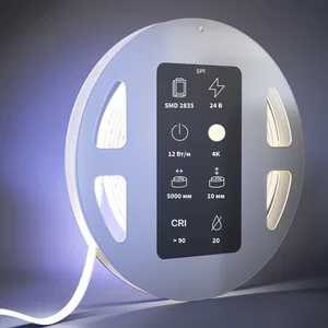 Светодиодная лента Led Strip 201255