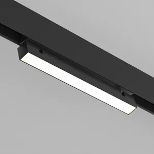 Светильник MAG-FLAT-FOLD-45-S405-12W Warm3000 (BK, 100 deg, 24V) (Arlight, IP20 Металл, 5 лет)