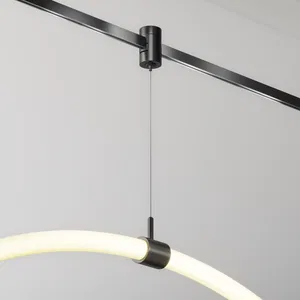Комплектующие для трекового светильника Technical TRA154SW-1B