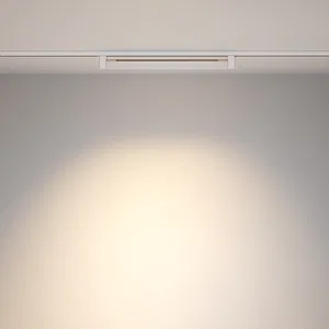Трековый светильник Technical TR010-1-20W4K-M-W