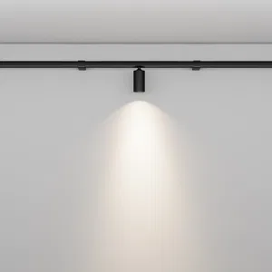 Светильник Technical C103CL-5W3-6K-B