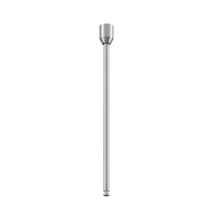 Подвес жесткий ART-APRIORI-ROD-E-L400 (TN) (Arlight, IP20 Металл, 3 года)