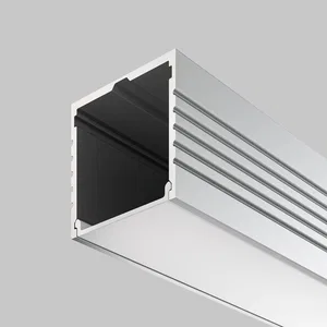 Профиль Led Strip ALM-3535A-S-2M