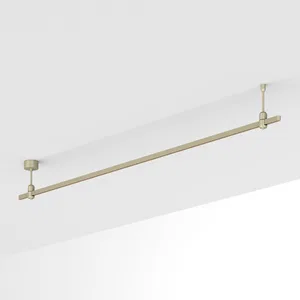 Основание ART-APRIORI-LINE-ROD-200-2000 (OG) (Arlight, IP20 Металл, 3 года)