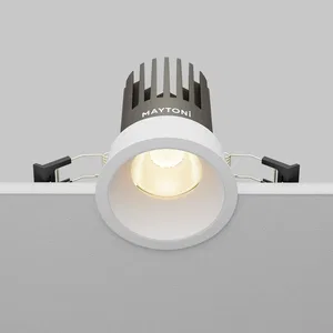 Встраиваемый светильник Technical DL117-15W-3K-W