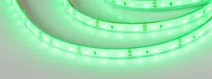Лента герметичная RTW-P-A60-11mm 12V Green (4.8 W/m, IP66, 3528, 5m) (Arlight, -)