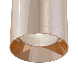 Потолочный светильник Technical C010CL-01MG