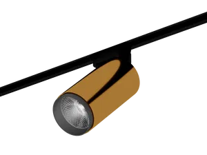 Трековый светильник HOKASU Tube Zoom TR4 (10–30W)