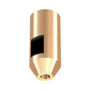 Держатель трека ART-APRIORI-HOLDER-E (GD) (Arlight, IP20 Металл, 3 года)