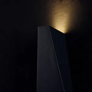 Архитектурная подсветка Outdoor O580WL-L6B