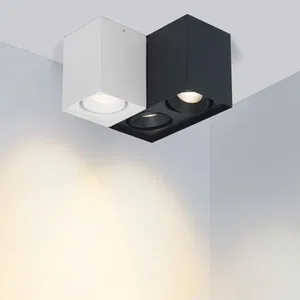 Светильник SP-CUBUS