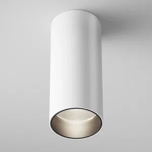Потолочный светильник Technical C056CL-L12W4K-W-W