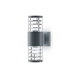 Уличный настенный светильник Outdoor O576WL-02GR