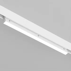 Светильник MAG-FLAT-FOLD-45-S805-24W Warm3000 (WH, 100 deg, 24V) (Arlight, IP20 Металл, 5 лет)
