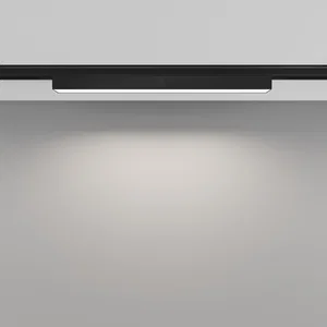 Трековый светильник Technical TR192-1-8W4K-B