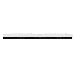Светильник MAG-ORIENT-LASER-L465-16W Warm3000 (WH, 24 deg, 48V) (Arlight, IP20 Металл, 5 лет)