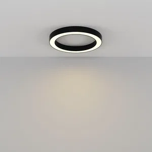 Потолочный светильник Technical C093CL-45W3K-B