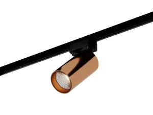Трековый светильник HOKASU Tube TR4 (10–30W)