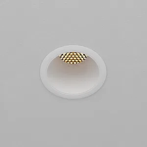Встраиваемый светильник Technical DL116-10W-2.7K-W