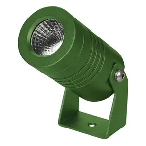 Светильник ALT-RAY-R42-5W Day4000 (RAL 6010, 25 deg, 230V) (Arlight, IP67 Металл, 3 года)