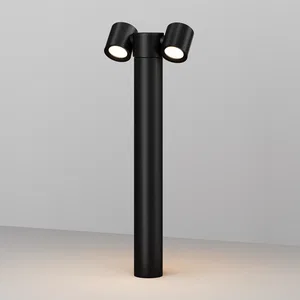 Ландшафтный светильник Outdoor O010FL-02B