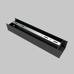Комплектующие для трековой системы Technical TRA233-BB-B