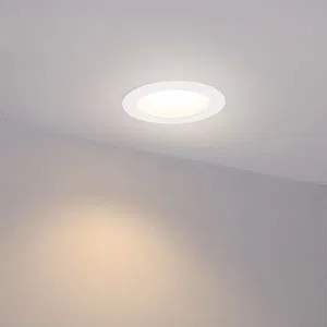 Светильник IM-CYCLONE-R115-10W Day4000 (WH, 90 deg) (Arlight, IP40 Металл, 3 года)
