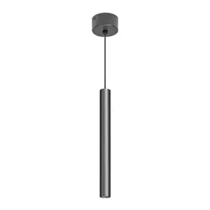 Светильник SP-PIPE-HANG-L300-R30-9W Warm3000 (BK, 24 deg, 230V) (Arlight, IP20 Металл, 3 года)