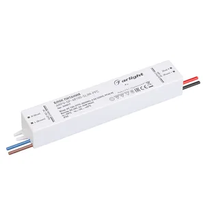 Блок питания ARPV-SP-48100-SLIM-PFC (48V, 2A, 96W) (Arlight, IP65 Пластик, 5 лет)